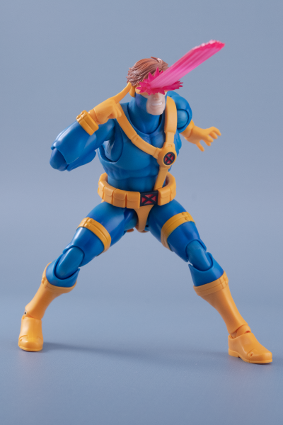 S.H.Figuarts 金刚狼（游戏世界）