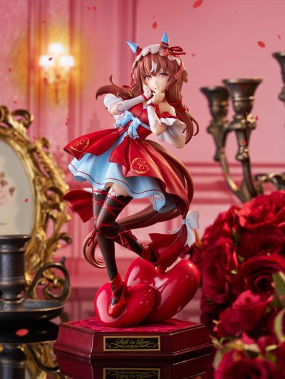 赛马娘/闪耀！优俊少女 爱如往昔
