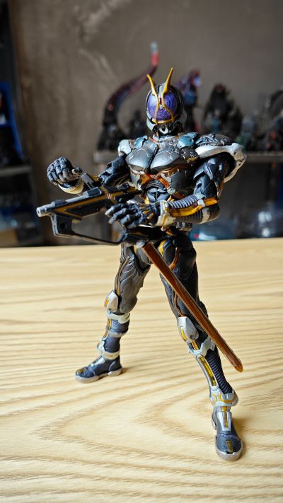 S.I.C. 假面骑士：555 假面骑士凯撒