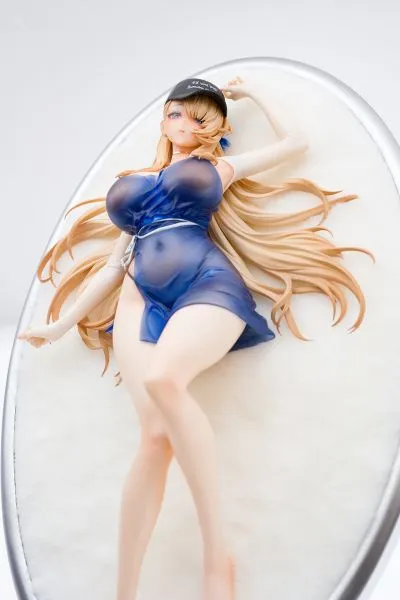 棕色尘埃2 水上乐园女王 威廉明娜