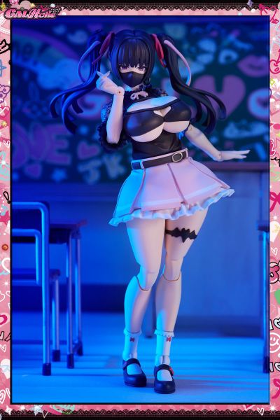 GALHolic 桃香