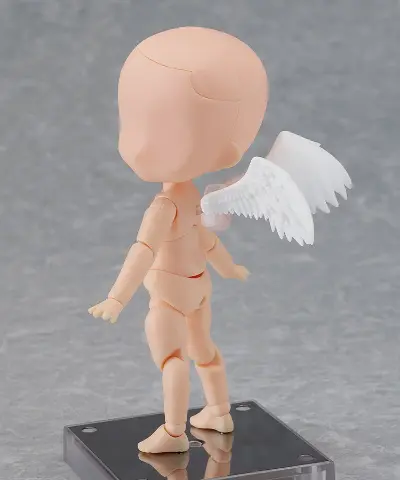 粘土娃 翅膀零件套组