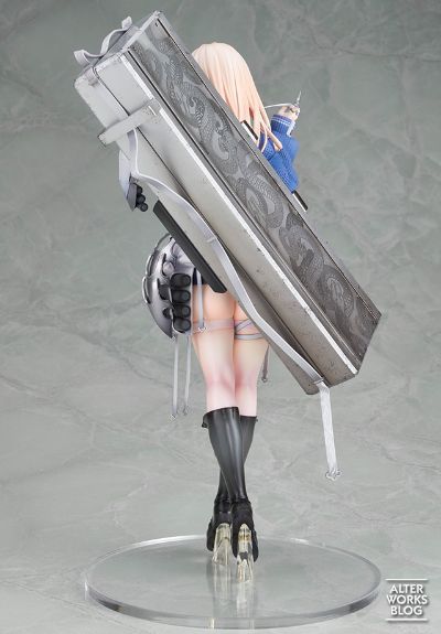 胜利女神：新的希望 蒂亚