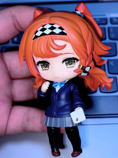 粘土人#1869 愚蠢天使与恶魔共舞 天音莉莉