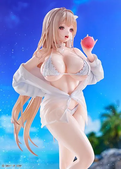 胜利女神：妮姬 毒蛇：爱情光芒