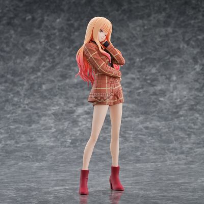 GLITTER GLAMOURS 更衣人偶坠入爱河 第二季 喜多川海梦 Set Up Style