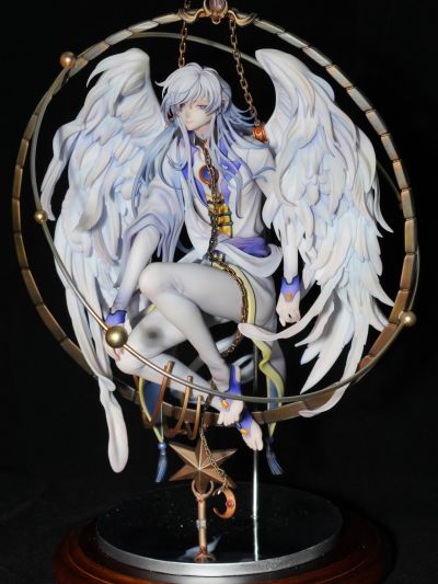 魔卡少女樱 审判者 月