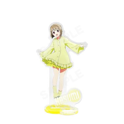 LoveLive！虹咲学园学园偶像同好会 亚克力立牌