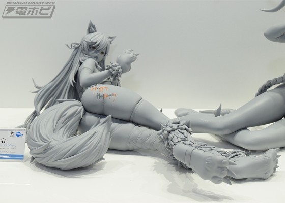 B-style 碧蓝航线 爱宕 插画版