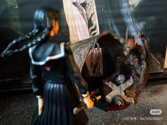 ＢＬＯＯＤ + 音无小夜