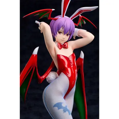 B-style 恶魔战士 莉莉丝 兔女郎