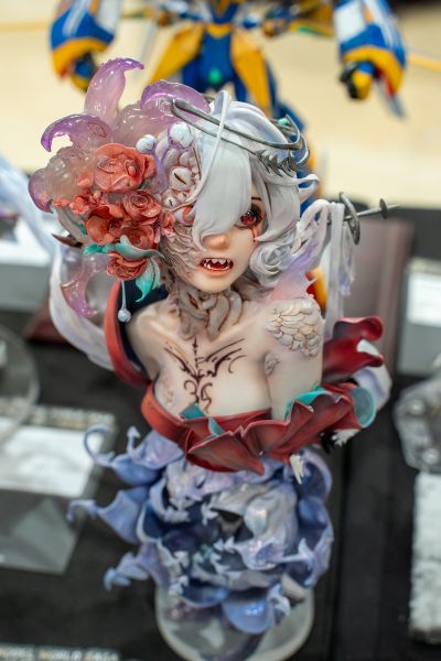 明日方舟 浊心斯卡蒂 归潮