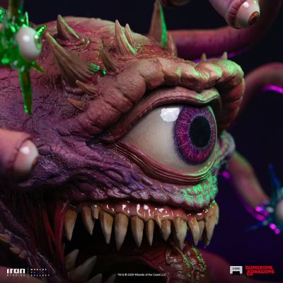 Icons系列 《龙与地下城》眼魔