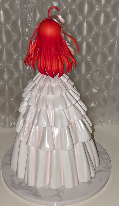 五等分的新娘∬ 中野五月 -白无垢-