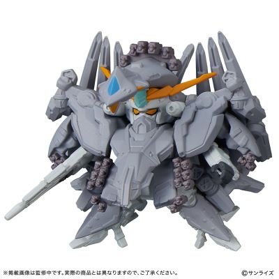 高达INDEX造型摆件04