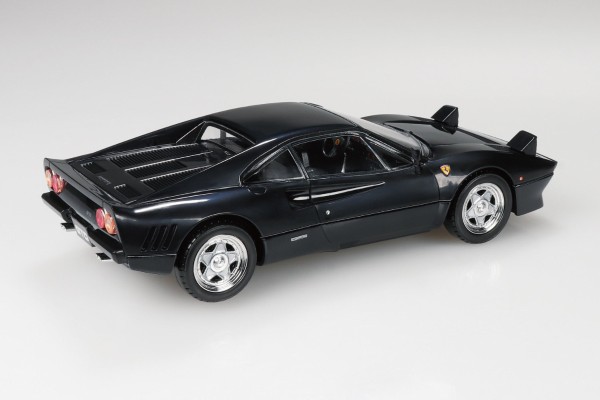 Easy Plastic No.28-RD 法拉利 GTO