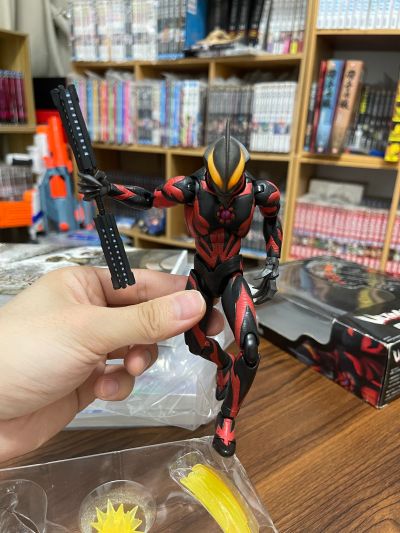 大怪兽对决 奥特曼银河传说 THE MOVIE ULTRA-ACT 贝利尔奥特曼