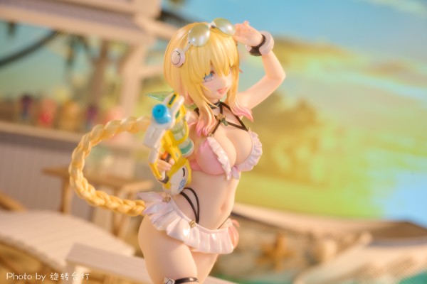 梦幻之星Online2es 阿赫塔尔 暑假