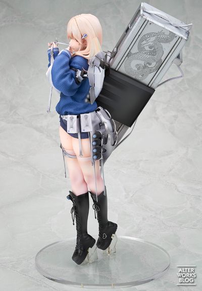 胜利女神：新的希望 蒂亚
