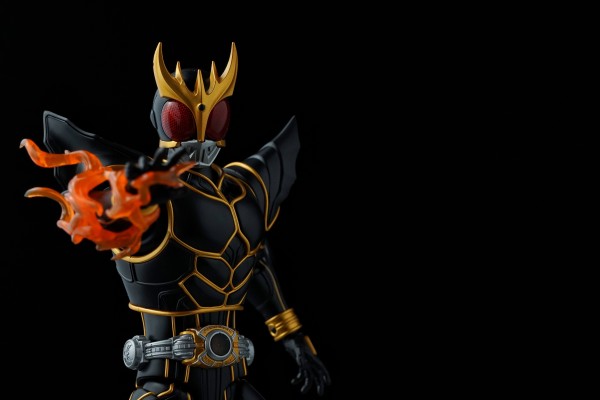 S.H.Figuarts（真骨雕制法） 假面骑士空我 全能形态-Store Limited Edition-
