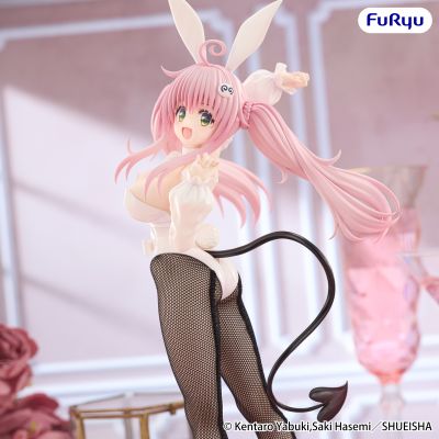 BiCute Bunnies 出包王女DARKNESS 菈菈·撒塔林·戴比路克