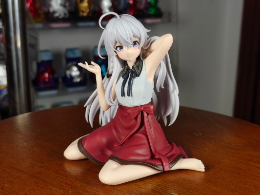 Yumemirize 魔女之旅 伊蕾娜