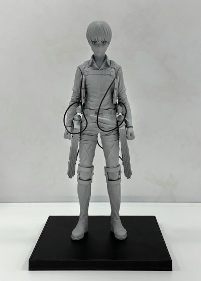 OSHI WORKS 进击的巨人 阿明