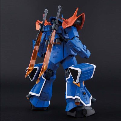 RE/100 伊夫里特改