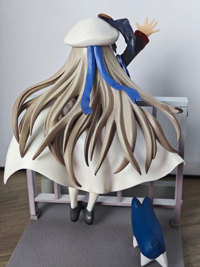 Little Busters! 能美库特 