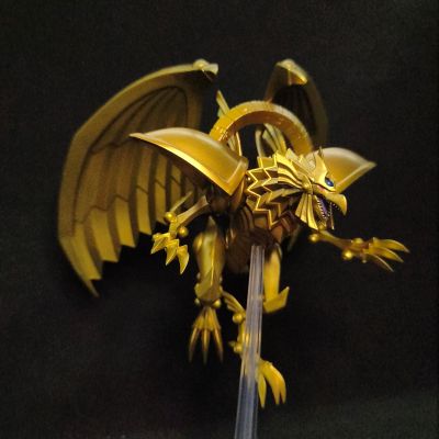 Monsters LEGION 游戏王系列 欧贝利斯克之巨神兵
