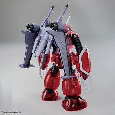 HG 魔蟹（SEED FREEDOM）【透明色】