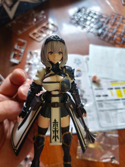 PLAMATEA hololive 白银诺艾尔