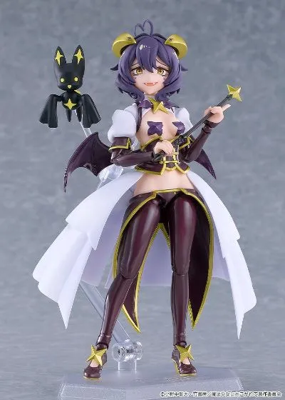 figma#695 梦想成为魔法少女 魔法邪恶