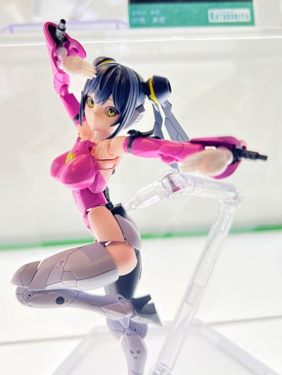 无限邂逅 艾莉