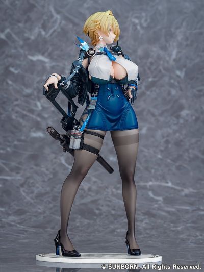 少女前线2：追放 妮基塔