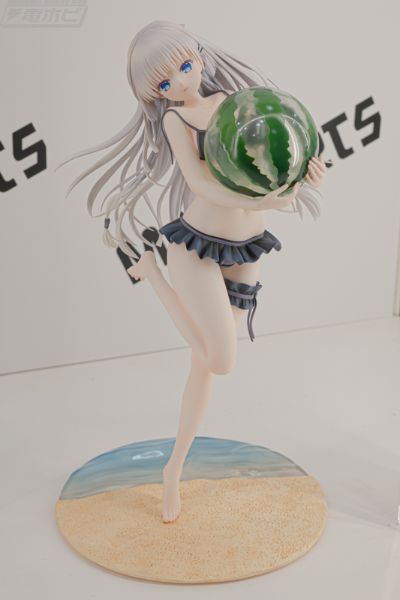 夏日口袋 鸣濑白羽