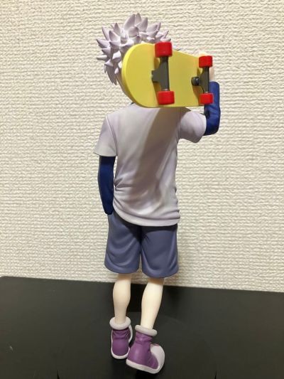 POP UP PARADE  全职猎人 奇犽·揍敌客 L尺寸