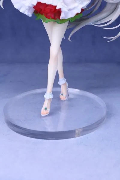 鸣潮 柯莱塔