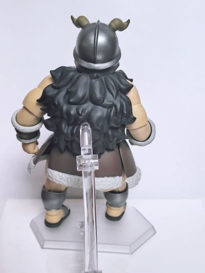 figma#657 迷宫饭 森西