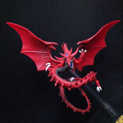 Monsters LEGION 游戏王系列 欧贝利斯克之巨神兵