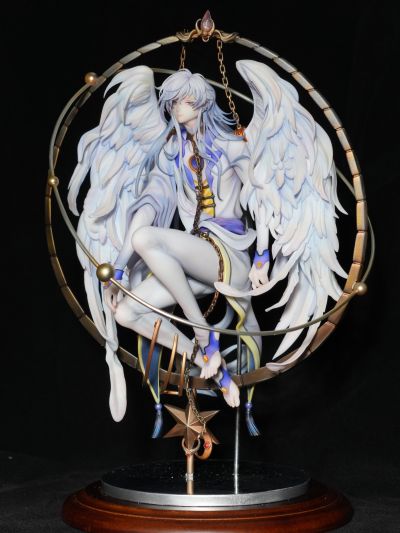 魔卡少女樱 审判者 月