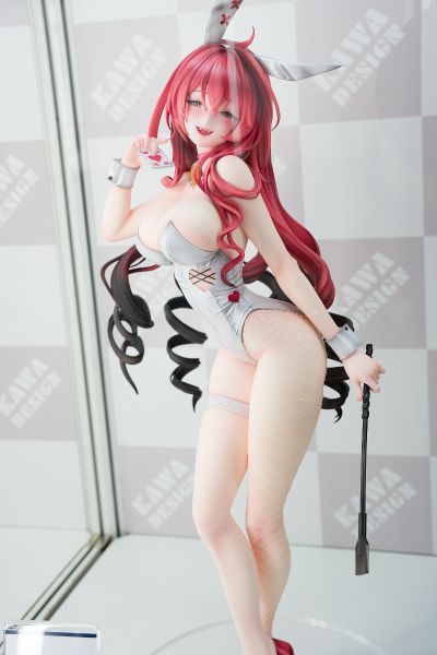 兔女郎 维尔维特