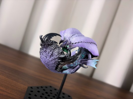 CFB 标准模型Plus Vol.29