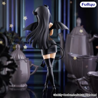 BiCute Dark 轻音少女！秋山澪