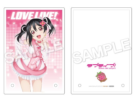 KDcolle Love Live!  矢泽妮可 我们是合而为一的光芒