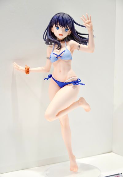 古立特宇宙 南梦芽 泳装