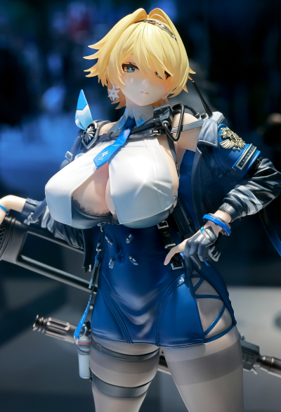 少女前线2：追放 妮基塔