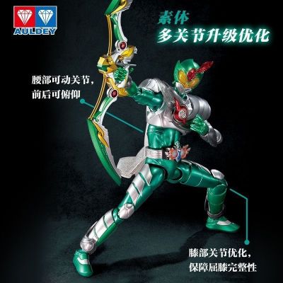 铠魂 驮拏多