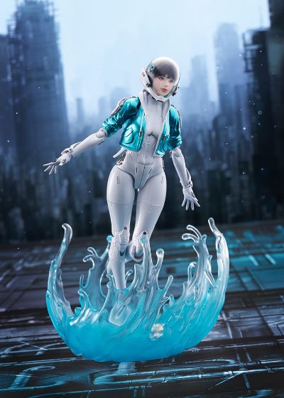 figma#694 第一后裔 渥尔比