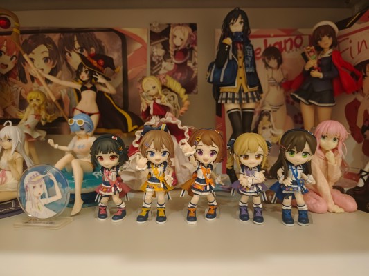 PalVerse 梦想协奏曲！Poppin'Party